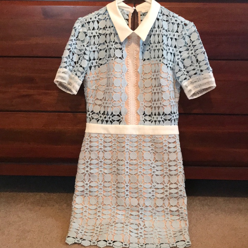 Endless Rose Dress